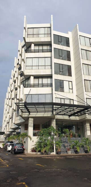 リボリ ホテル ジャカルタ