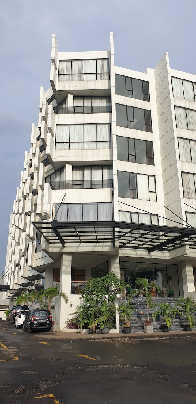 リボリ ホテル ジャカルタ