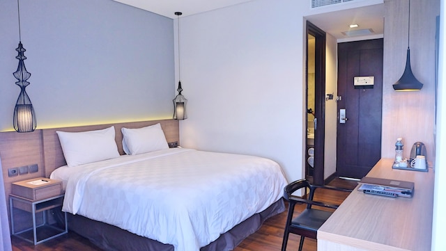 リボリ ホテル ジャカルタ