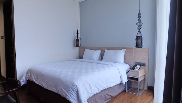 リボリ ホテル ジャカルタ