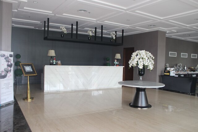 リボリ ホテル ジャカルタ