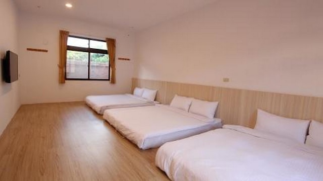 フー バオ ウー ヴィラ (墾丁包棟民宿 - 芙宝屋)