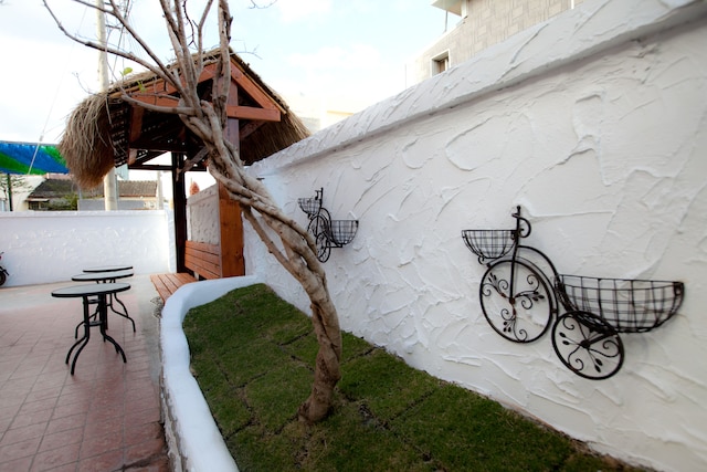 フー バオ ウー ヴィラ (墾丁包棟民宿 - 芙宝屋)