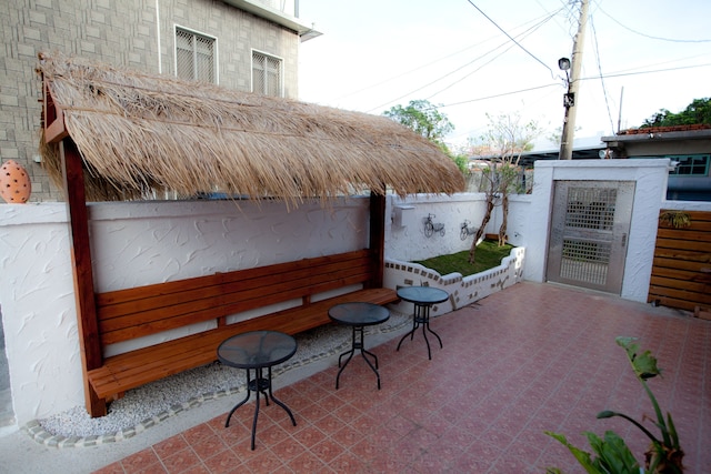 フー バオ ウー ヴィラ (墾丁包棟民宿 - 芙宝屋)