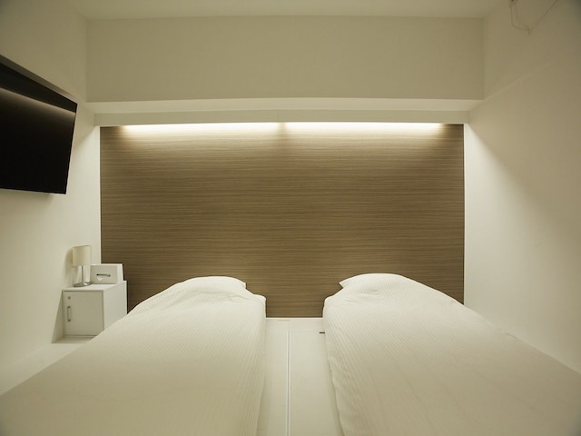 インフレーム ホステル エノシマ