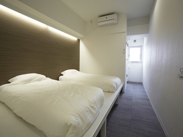 インフレーム ホステル エノシマ