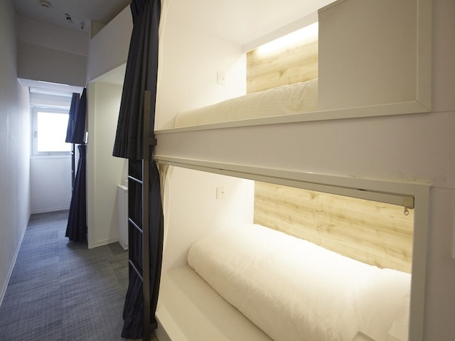 インフレーム ホステル エノシマ