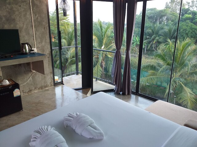 プラーン サラヤ リゾート