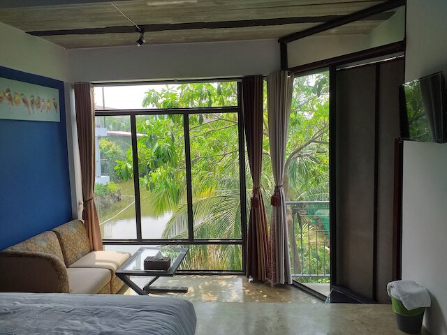 プラーン サラヤ リゾート