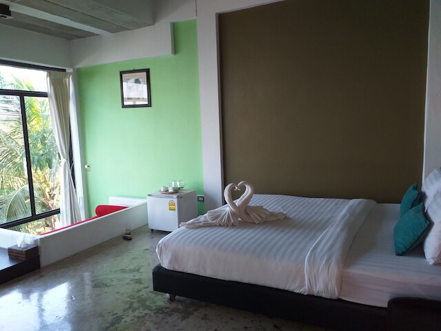 プラーン サラヤ リゾート