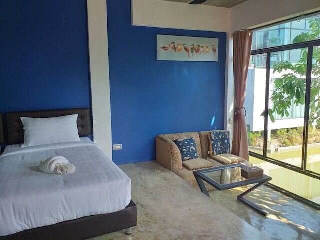 プラーン サラヤ リゾート