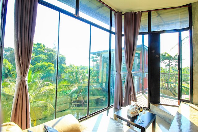 プラーン サラヤ リゾート