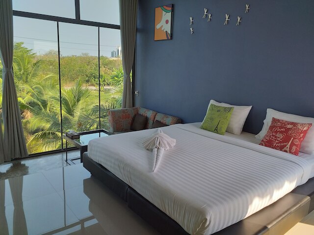 プラーン サラヤ リゾート