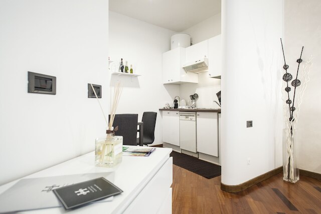 エメラス ブティック ハウス アパートホテル サン バビラ 2