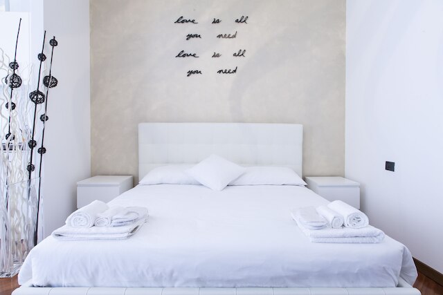 エメラス ブティック ハウス アパートホテル サン バビラ 2