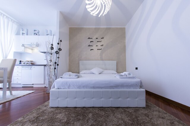 エメラス ブティック ハウス アパートホテル サン バビラ 2