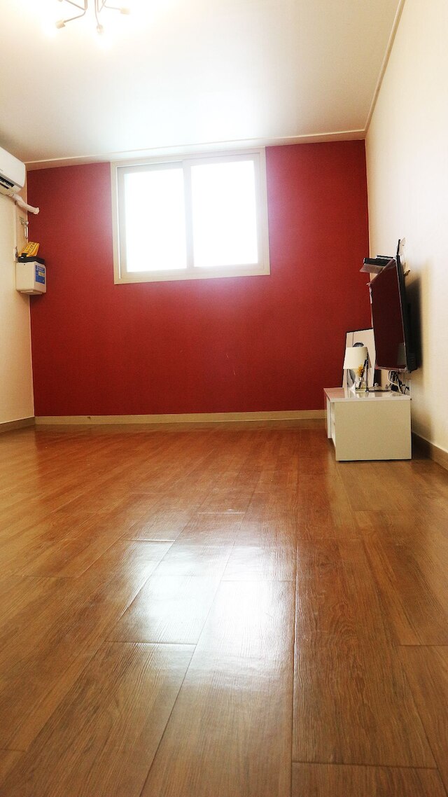 プサン ヘウンデ トラベル ペンション