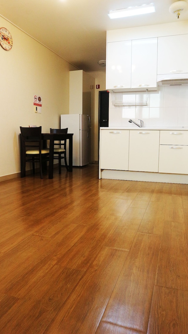 プサン ヘウンデ トラベル ペンション