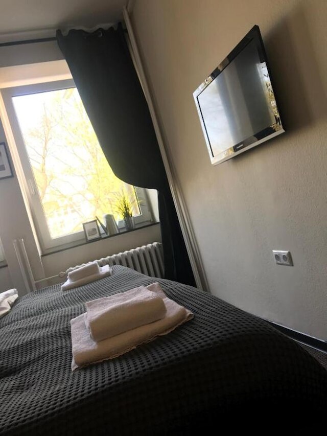 ルームズ by スリープホテルズ