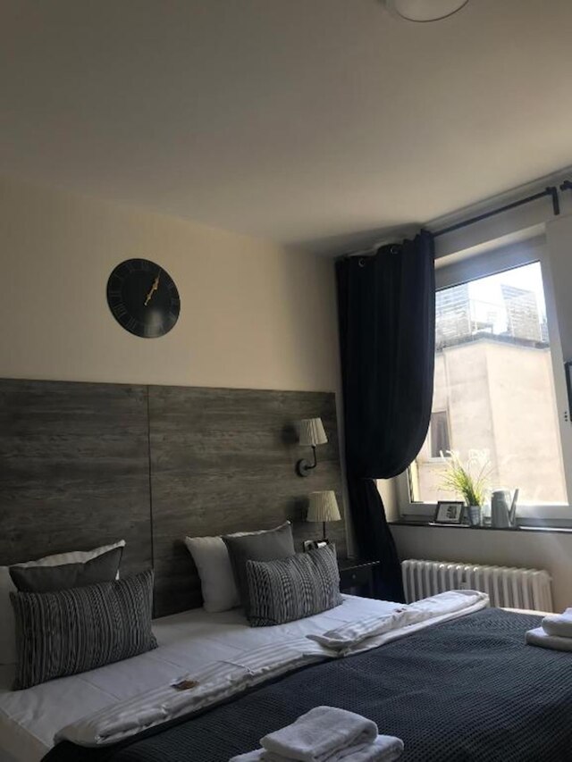 ルームズ by スリープホテルズ