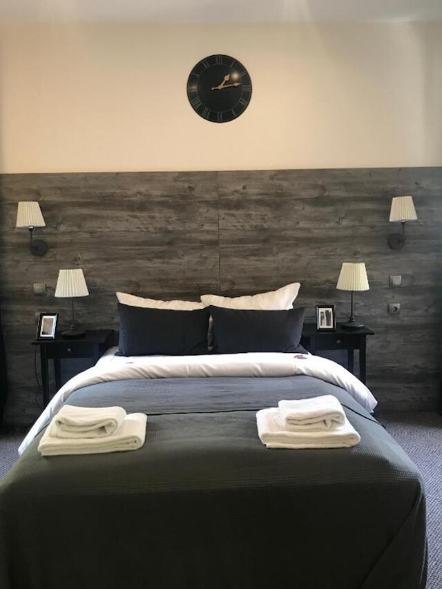 ルームズ by スリープホテルズ