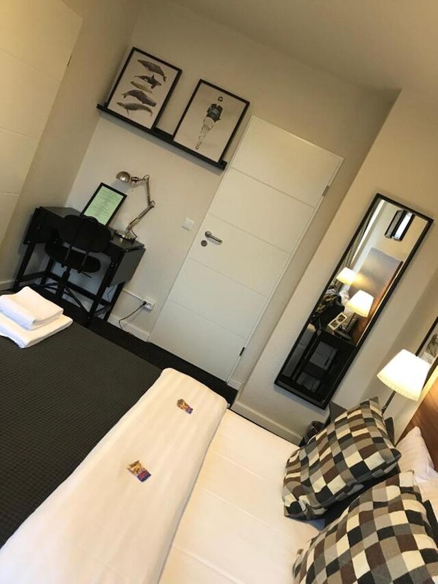 ルームズ by スリープホテルズ