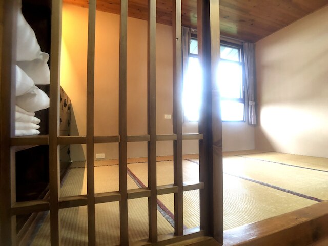 ヴィレッジ B&B