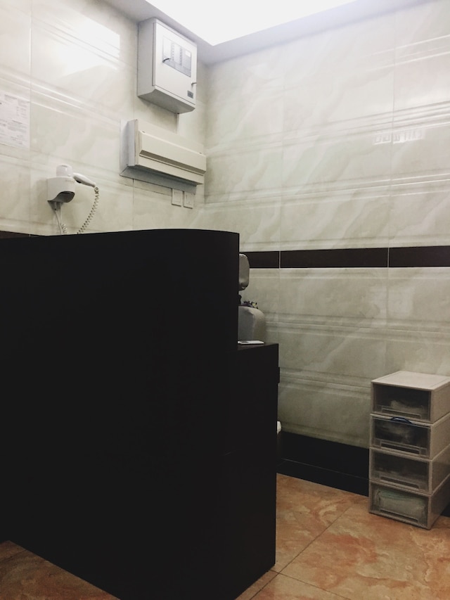 マスター イン - ホステル