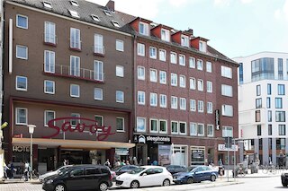 スリープ ホテルズ