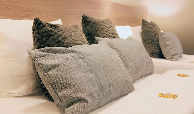 スリープ ホテルズ