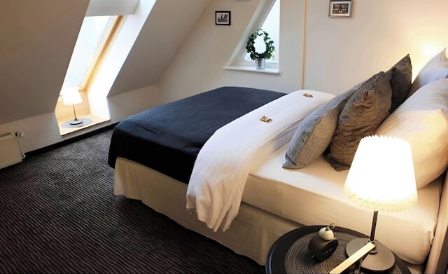 スリープ ホテルズ