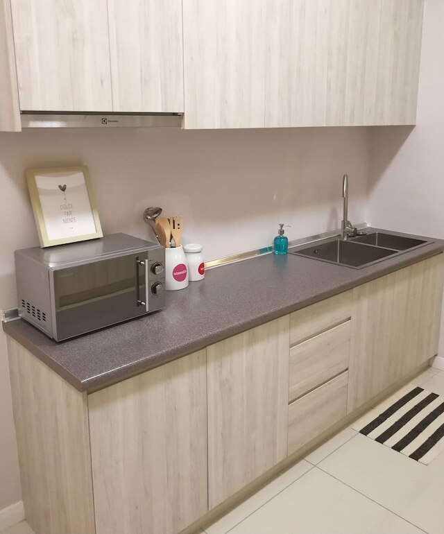 ザ ノルディック デュプレックス - ペタリン ジャヤ