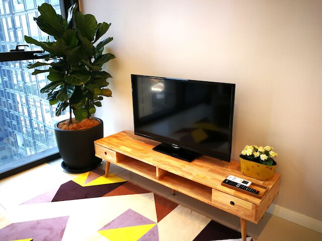 ザ ノルディック デュプレックス - ペタリン ジャヤ