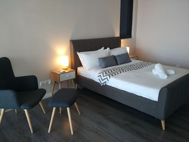 ザ ノルディック デュプレックス - ペタリン ジャヤ