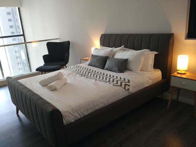 ザ ノルディック デュプレックス - ペタリン ジャヤ