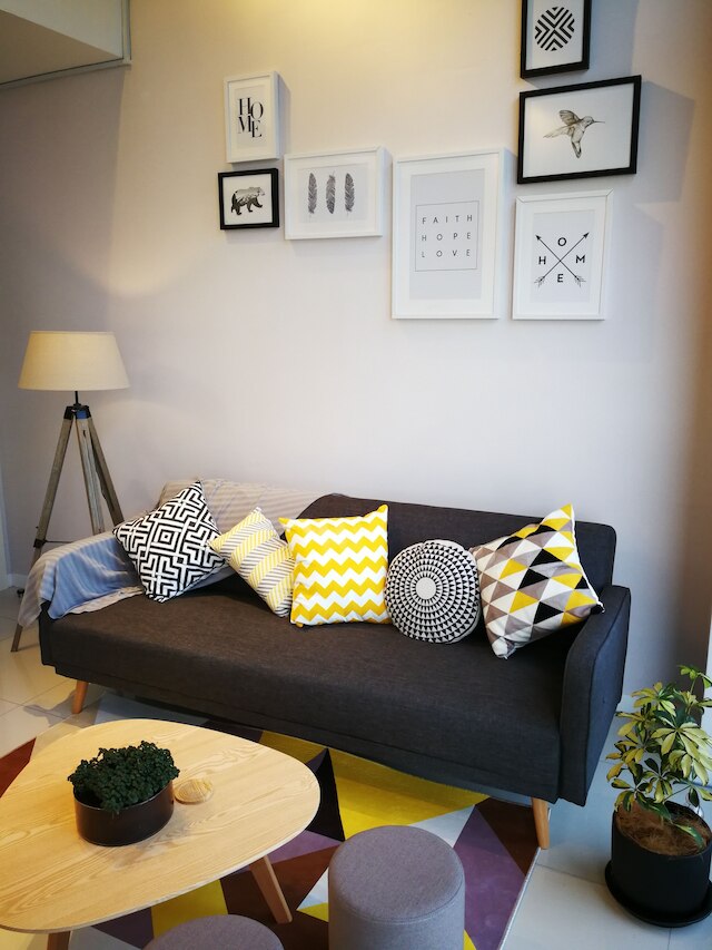 ザ ノルディック デュプレックス - ペタリン ジャヤ