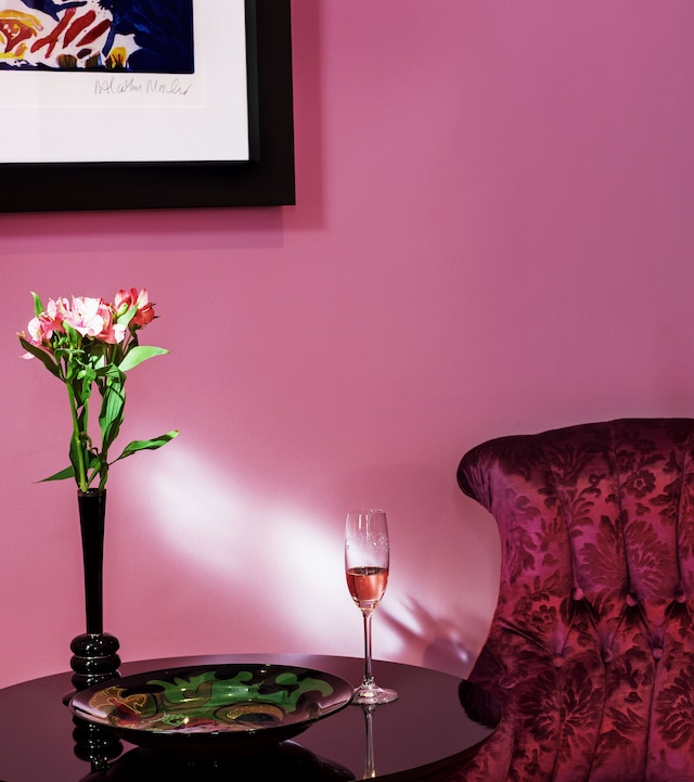 ドルシア ホテル & レストラン