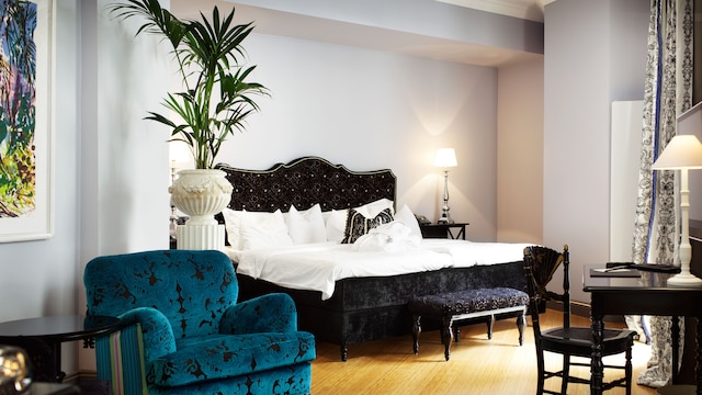 ドルシア ホテル & レストラン