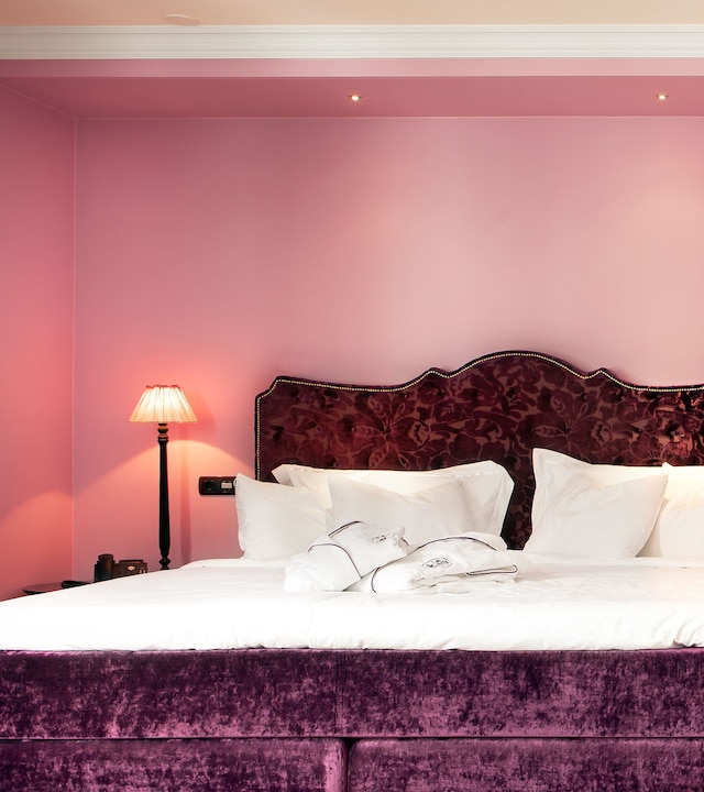 ドルシア ホテル & レストラン