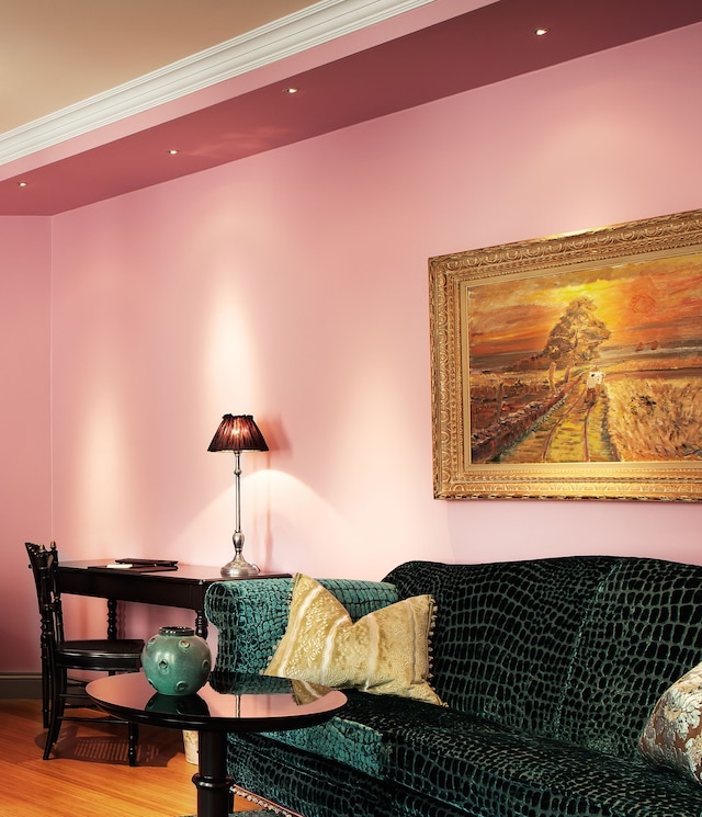 ドルシア ホテル & レストラン