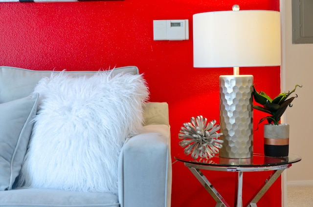 ダウンタウン LA シティ ビュー スイート