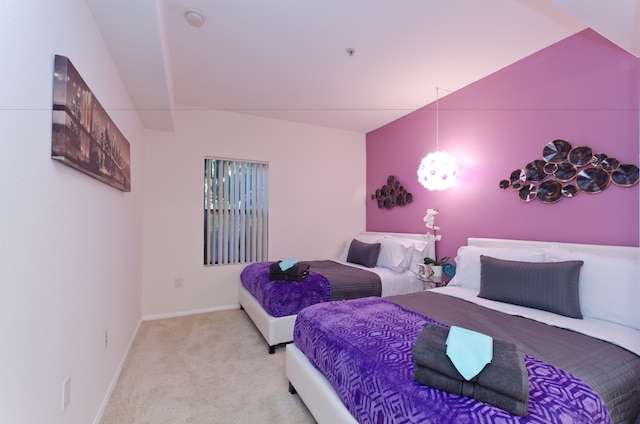 ダウンタウン LA シティ ビュー スイート