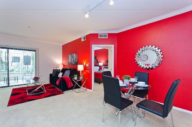 ダウンタウン LA シティ ビュー スイート