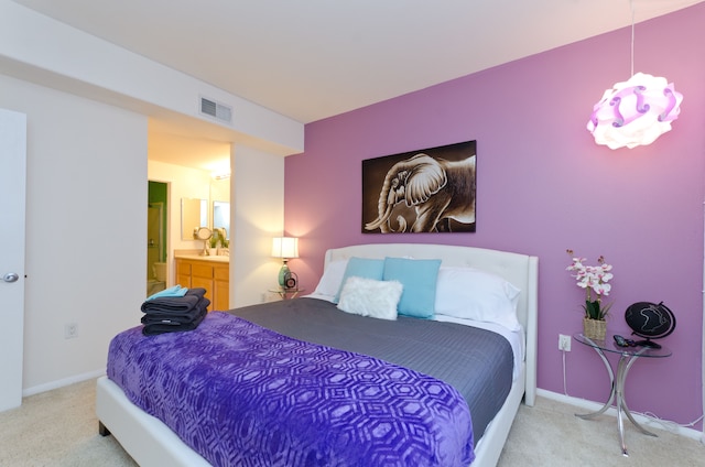 ダウンタウン LA シティ ビュー スイート