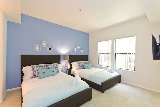 ダウンタウン LA シティ ビュー スイート