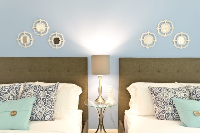 ダウンタウン LA シティ ビュー スイート