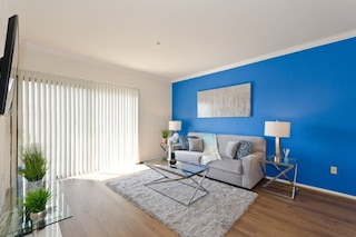 ダウンタウン LA シティ ビュー スイート