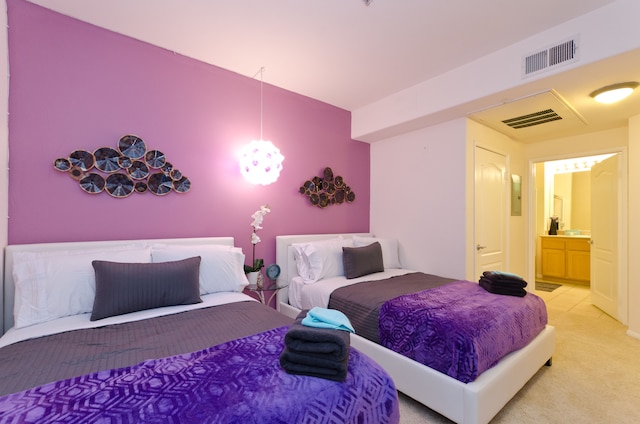 ダウンタウン LA シティ ビュー スイート