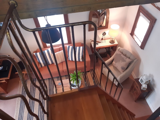 ハーバービュー コテージ B&B