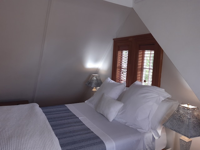 ハーバービュー コテージ B&B